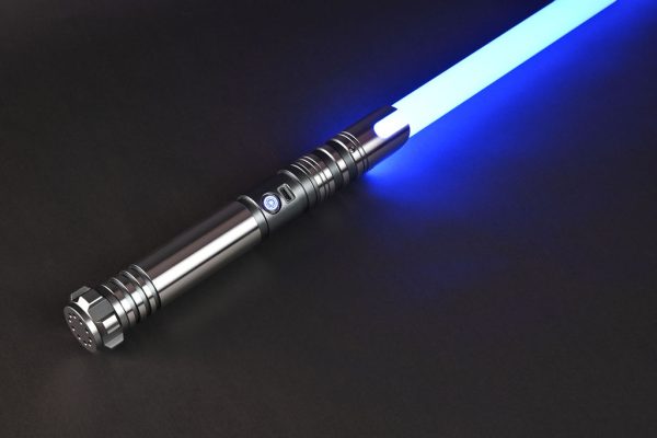 Solo Light Saber